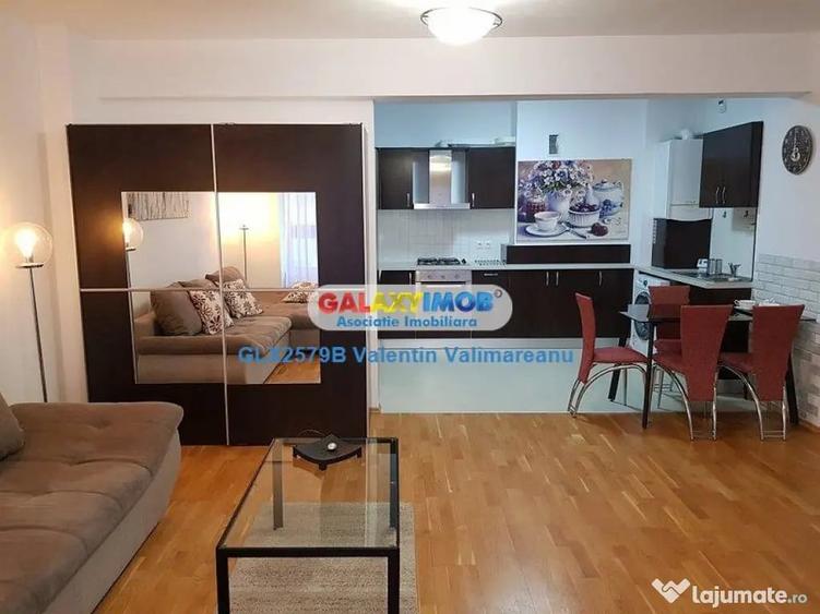 Apartament cu 3 camere decomandat în Dristor