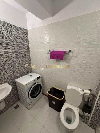 Apartament cu 2 camere decomandat, mobilat în Prelungirea Ghencea