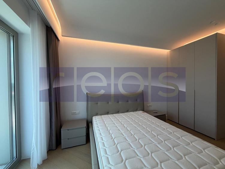 VANZARE APARTAMENT 101MP | 3 CAMERE | MOBILAT-UTILAT LUX | TERASA 26MP - 17