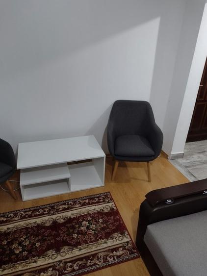 Garsonieră în Miorița