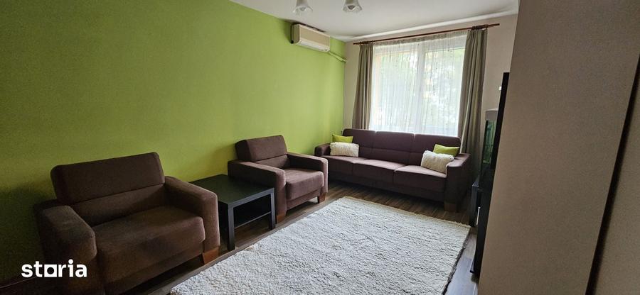 Apartament 2 camere, mobilat ?i utilat complet in Rahova, 500 EUR - 3