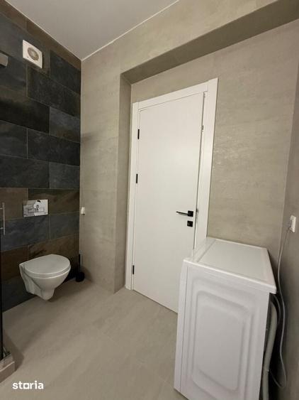 Apartament 2 Camere Cavar Residence - 12