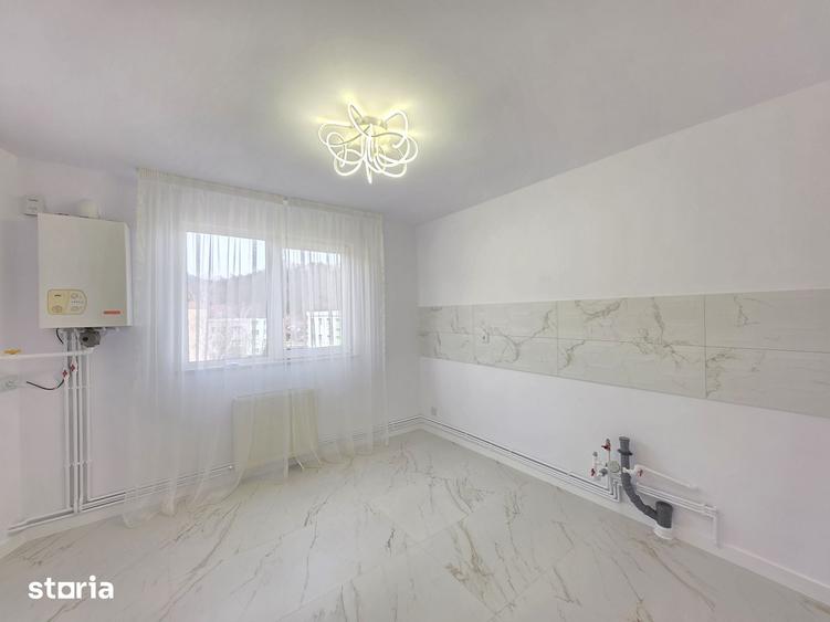 Apartament cu 2 camere în Dârste