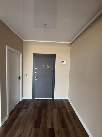 Apartament decomandat în Central