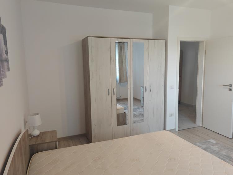 Apartament cu 2 camere decomandat în Râșnov