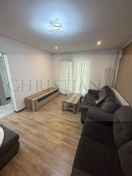 2 Camere - Exigent Plaza Residence Faza 1 - Lujerului - 11