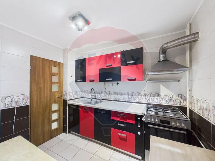 Apartament la cheie în Titan: Te muți azi, fără nicio renovare - 15
