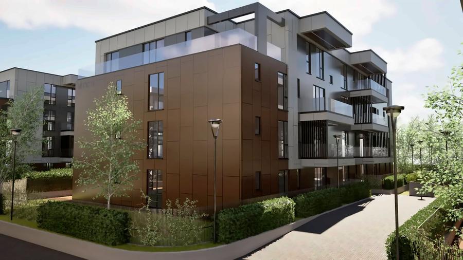 Apartament cu 4 camere decomandat în Iancu Nicolae