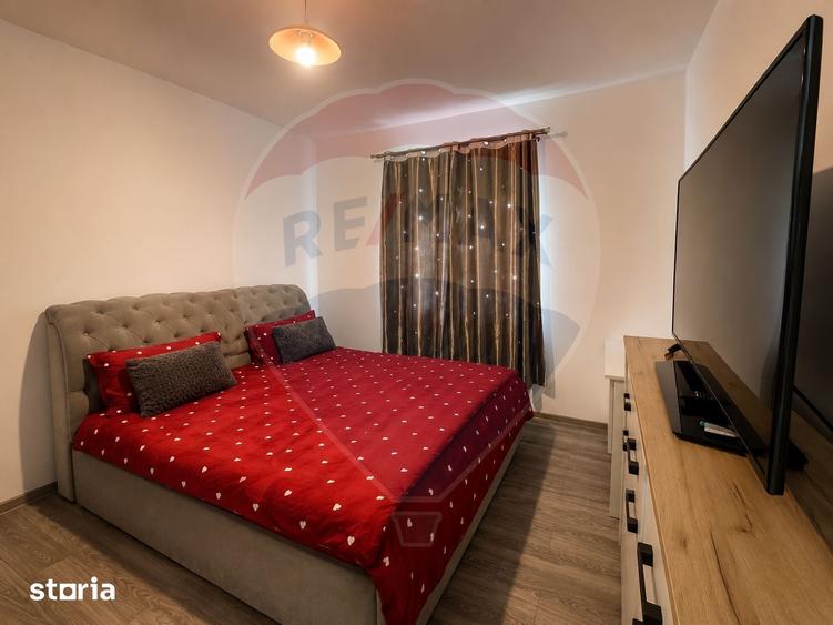 Casă cu 3 camere cu Teren 388 Mp în Măgura