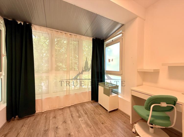 Inchiriere Apartament 3 camere in cartierul Primaverii - 8