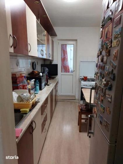 Apartament cu 2 camere decomandat în Mănăștur — fotografia 3
