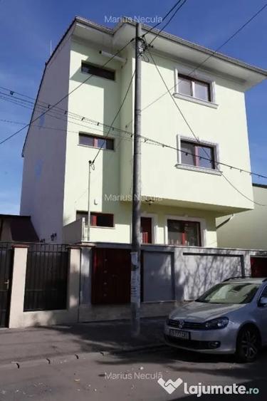 Garsonieră în Eroii Revoluției