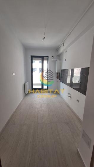 Apartament cu 3 camere decomandat în Berceni