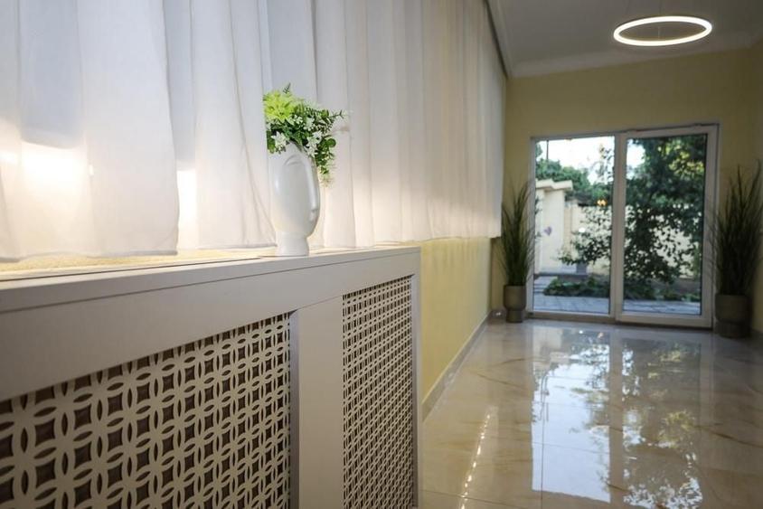 Casă individuală cu 4 camere cu Canalizare în CET