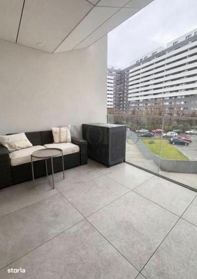 Apartament 3 camere premium | Mobilat | Loc de parcare | Herastrau - 10