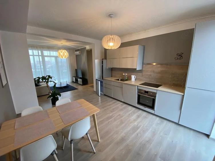 Apartament 3 camere zona Lipovei - 4