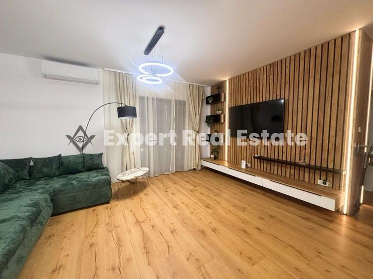 Apartament MODERN 2 CAMERE-NOU-PRIMA INCHIRIERE - 10