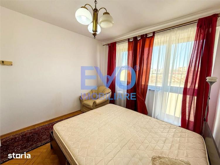 Apartament 3 camere, decomandat, Pet Friendly, Bld. Stefan cel Mare - 7