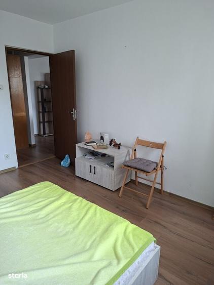 Apartament cu 2 camere în Drumul Taberei