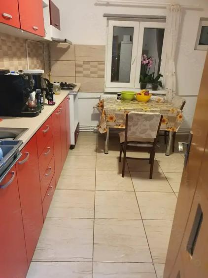 Garsonieră decomandată în Tomis Nord