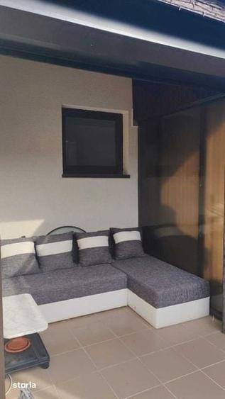 Apartmanet 3 camere de vanzare in Sinaia - 4