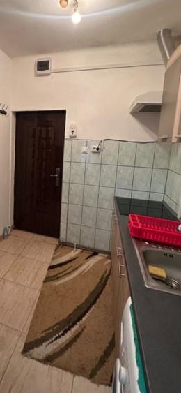 Garsonieră semidecomandată în Tractorul