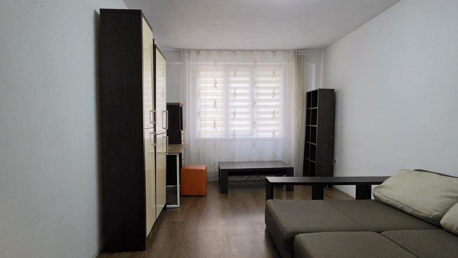 Apartament 2 camere de închiriat zona  Gemenii , mobilat si utilat - 2