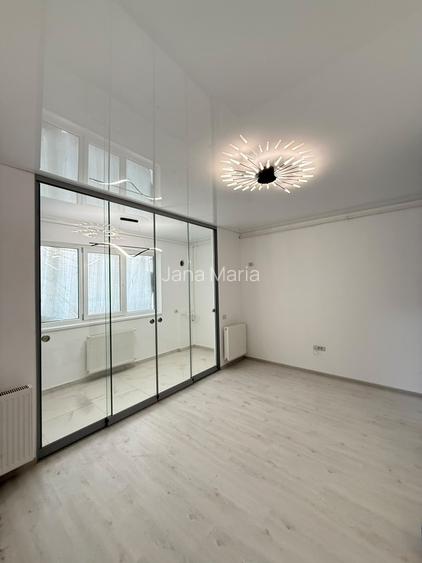 GARSONIERA OPEN SPACE-DE VANZARE-MILITARI RESIDENCE-COMISION 0