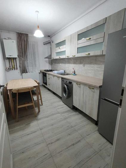Apartament cu 2 camere decomandat în Calea Urseni