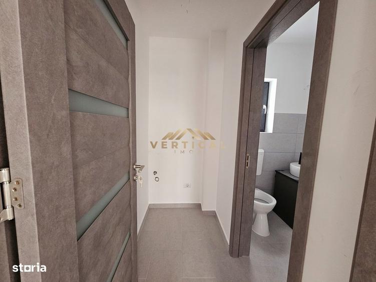 Apartament cu 2 camere în Berceni