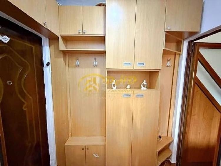 Apartament 2 camere, Pet friendly, in zona Tatarasi-Ciric. - 4