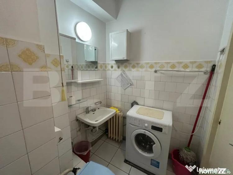 Apartament decomandat 2 camere Zona Central 54 mp. - 2