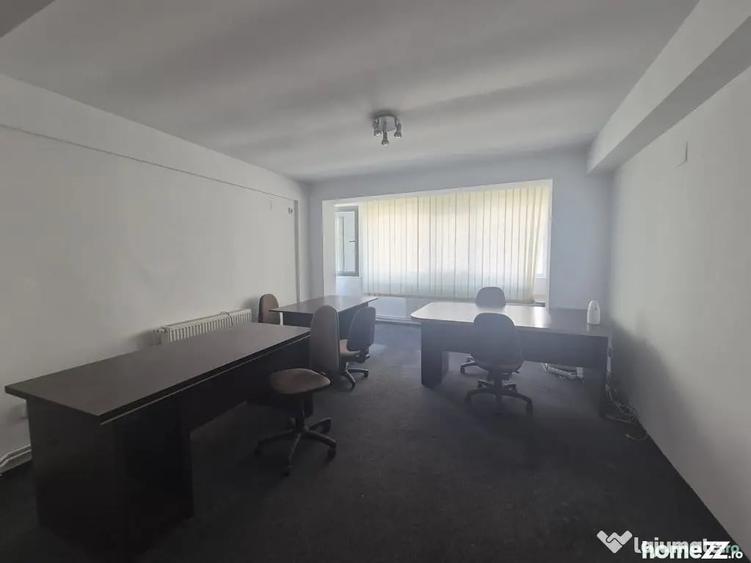 Casă cu 2 camere cu Teren 100 Mp în Muncii