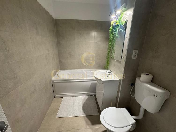 Apartament cu 2 camere în Sânpetru