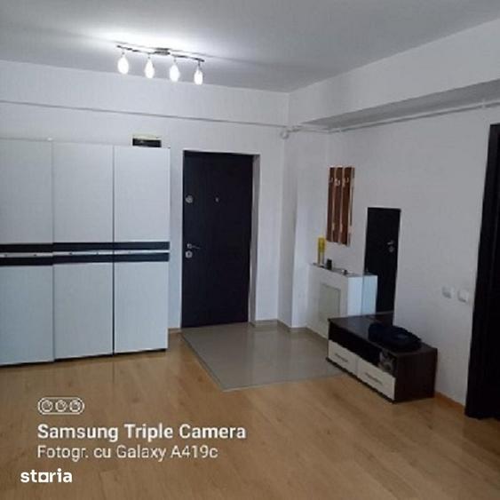 Garsonieră în Rahova