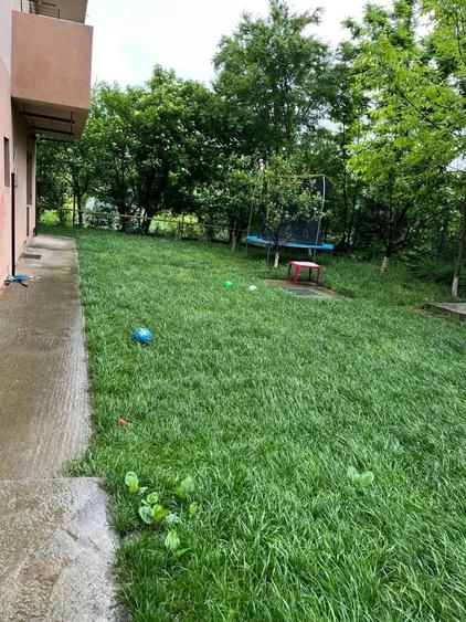 Apartament cu 2 camere decomandat în Păcurari