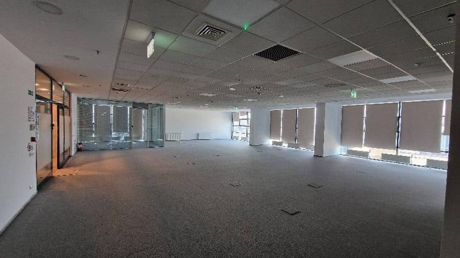 Birou, de 200 mp, în Floreasca