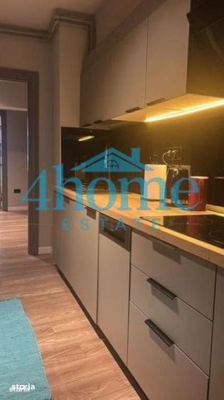 Apartament 2 Camere Aviatiei|Aurel Vlaicu|Metrou|Parcare - 4