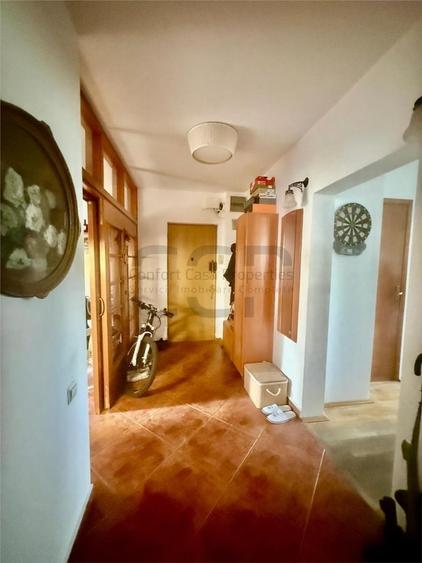 Apartament decomandat în Timpuri Noi