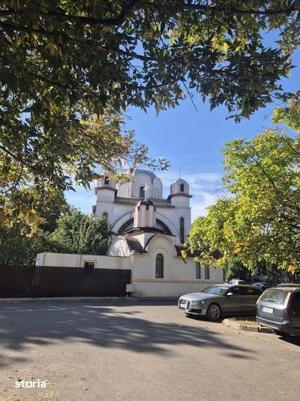Garsonieră în Central
