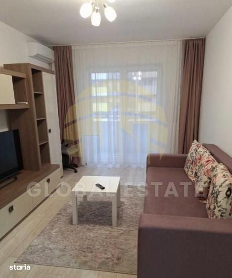Apartament cu 2 camere decomandat în Berceni