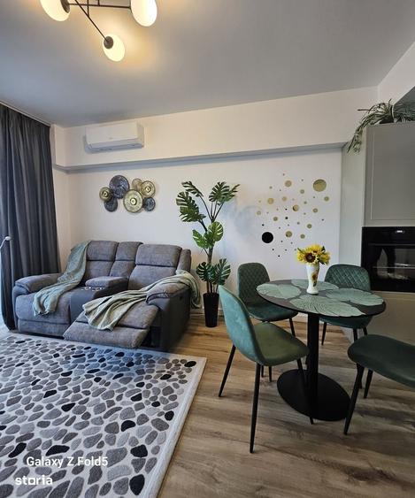 Apartament cu 2 camere decomandat în Centura