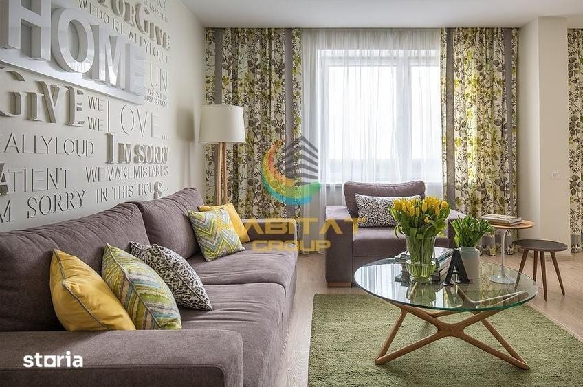 Apartament 3 camere- 88mp- metrou Berceni - 5
