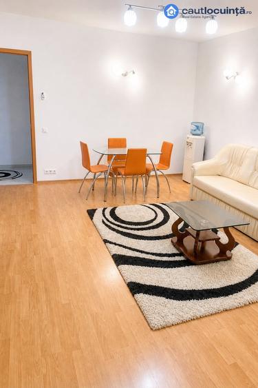 Apartament cu 3 camere în Baicului