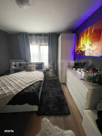 Casă cu 4 camere în Turcheș