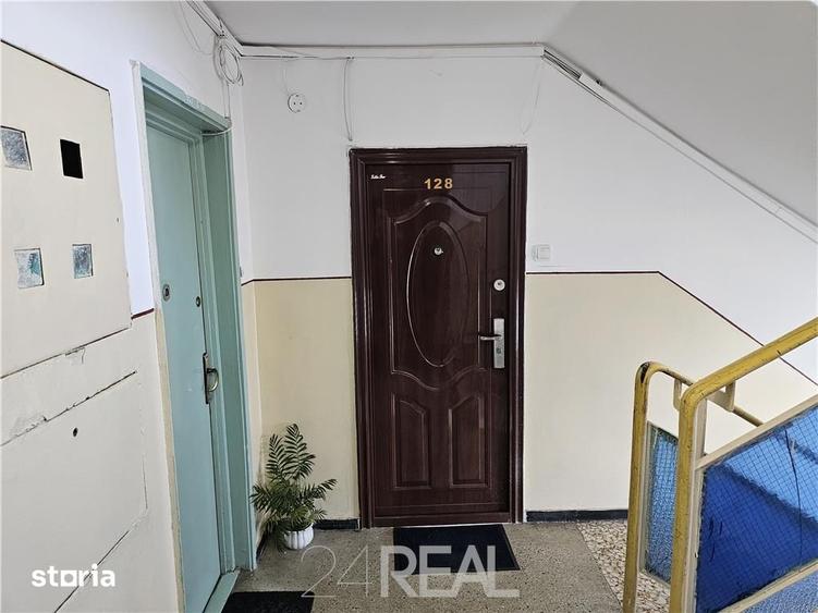 Inchiriere apartament 2 camere - Baba Novac - Parc IOR - 1