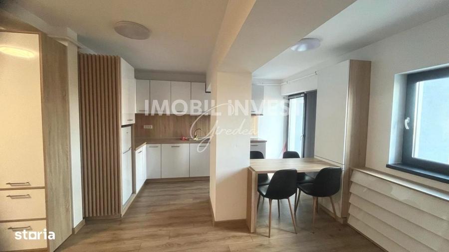 Apartament modern cu 2 camere, bloc nou, loc de parcare Zona Schit - 5