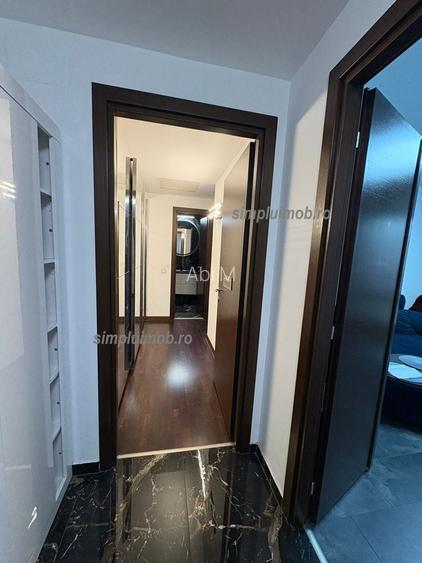 2 Camere Lux Asmita Gardens Metrou Mihai Bravu