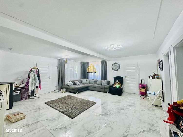Casă cu 4 camere în Ordoreanu