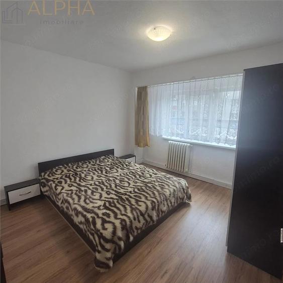 Apartament cu 2 camere decomandat în Sud